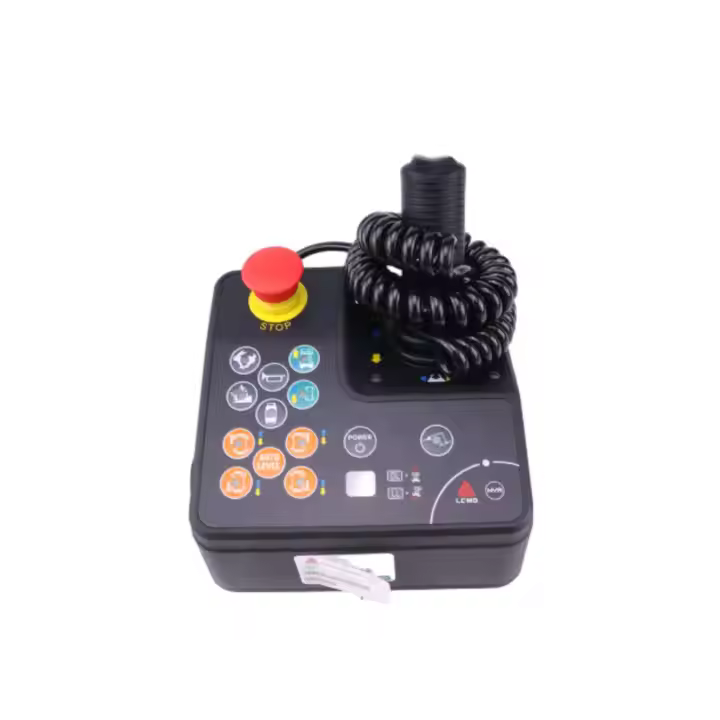 Boom Lift Control Box 1600347