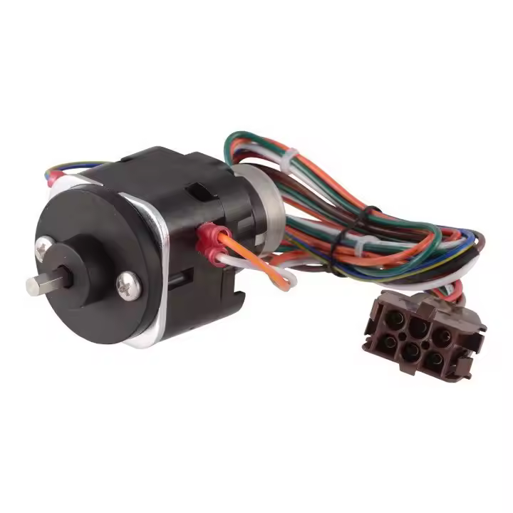 Control Box Speed Control Potentiometer Switch 4360407